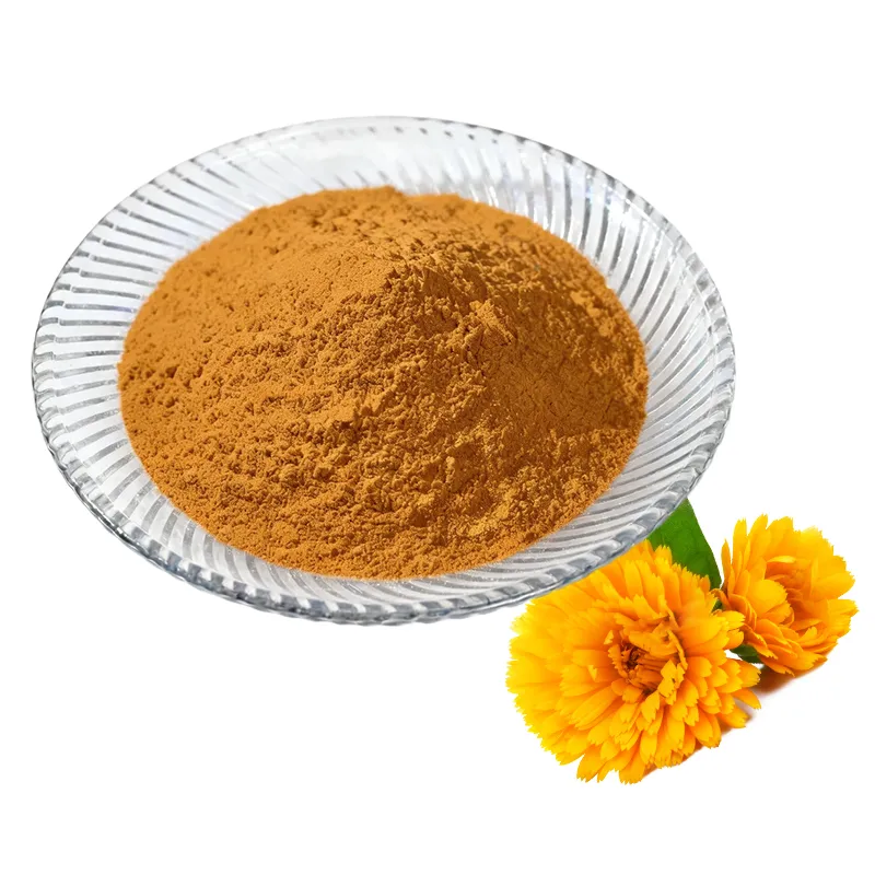 Liposomal lutein