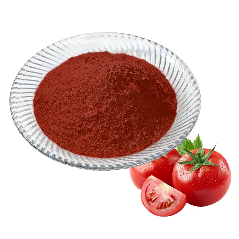 Liposomal lycopene