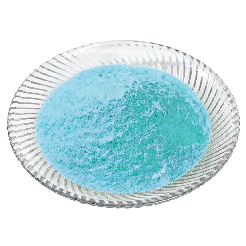Liposomal copper gluconate