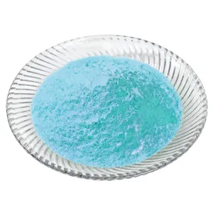 Liposomal copper gluconate