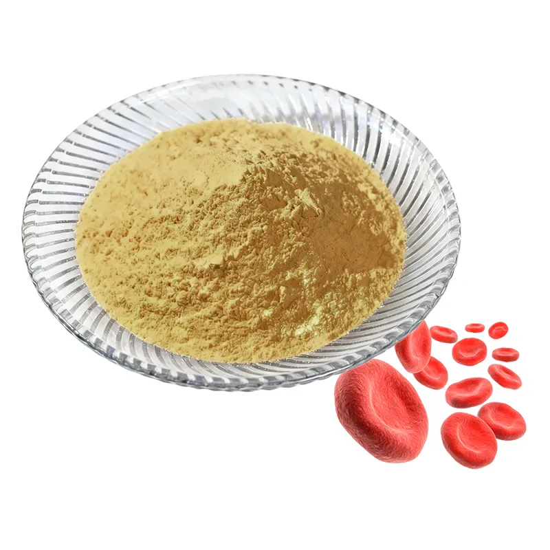 Liposomal EDTA iron sodium
