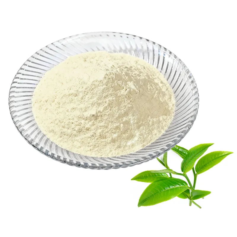 Liposomal EGCG