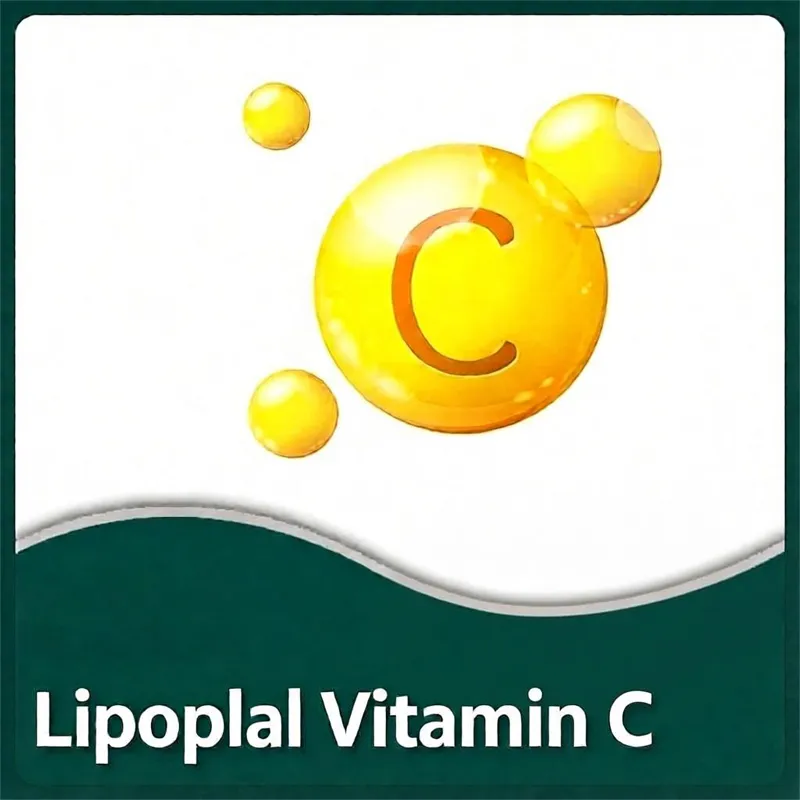 Liposomal Vitamin C