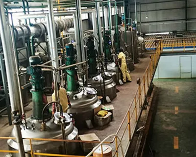 Processing Base