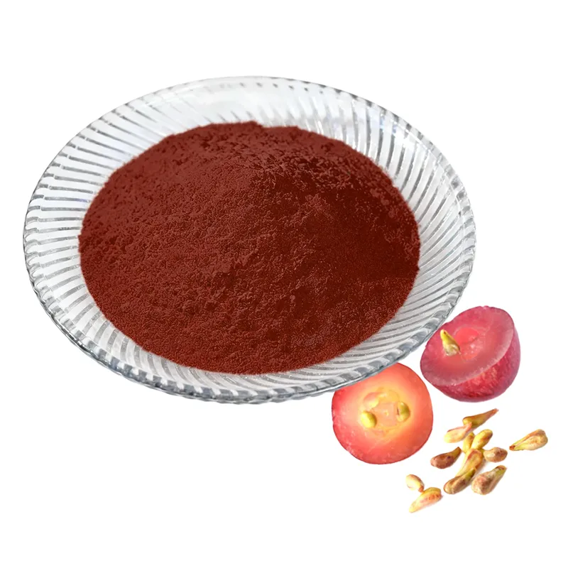 Liposomal  procyanidins