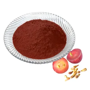 Liposomal  procyanidins