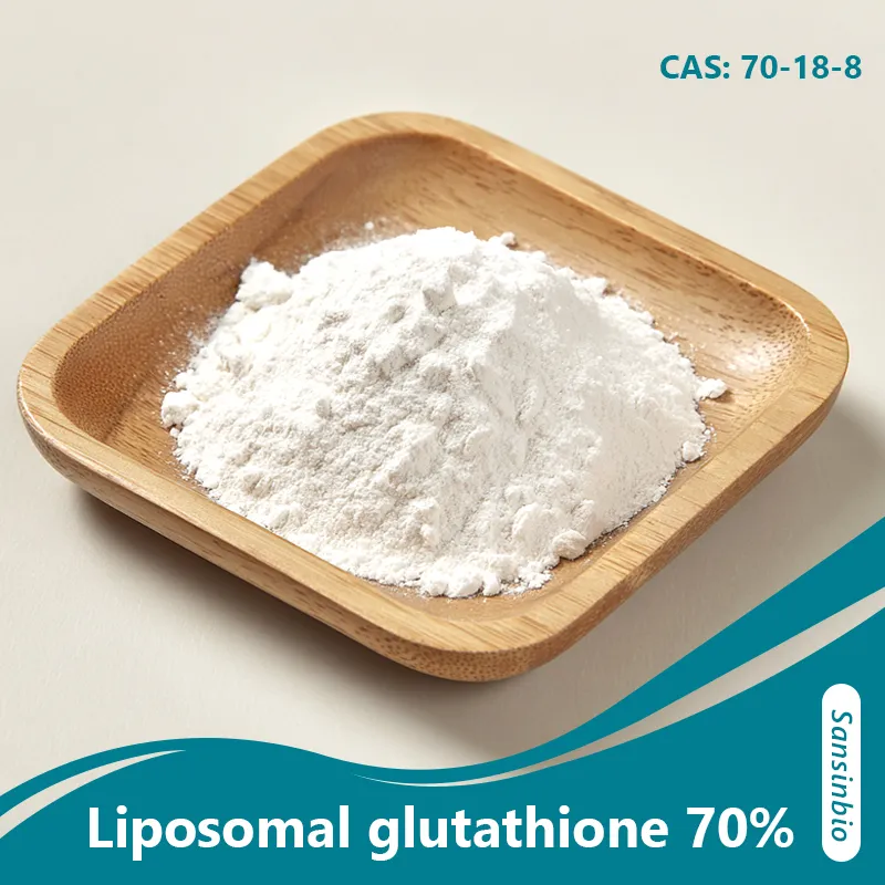 Glutathion liposomal de qualit&eacute; sup&eacute;rieure &agrave; 70 % - Formule &eacute;claircissante pour la peau et de soutien immunitaire