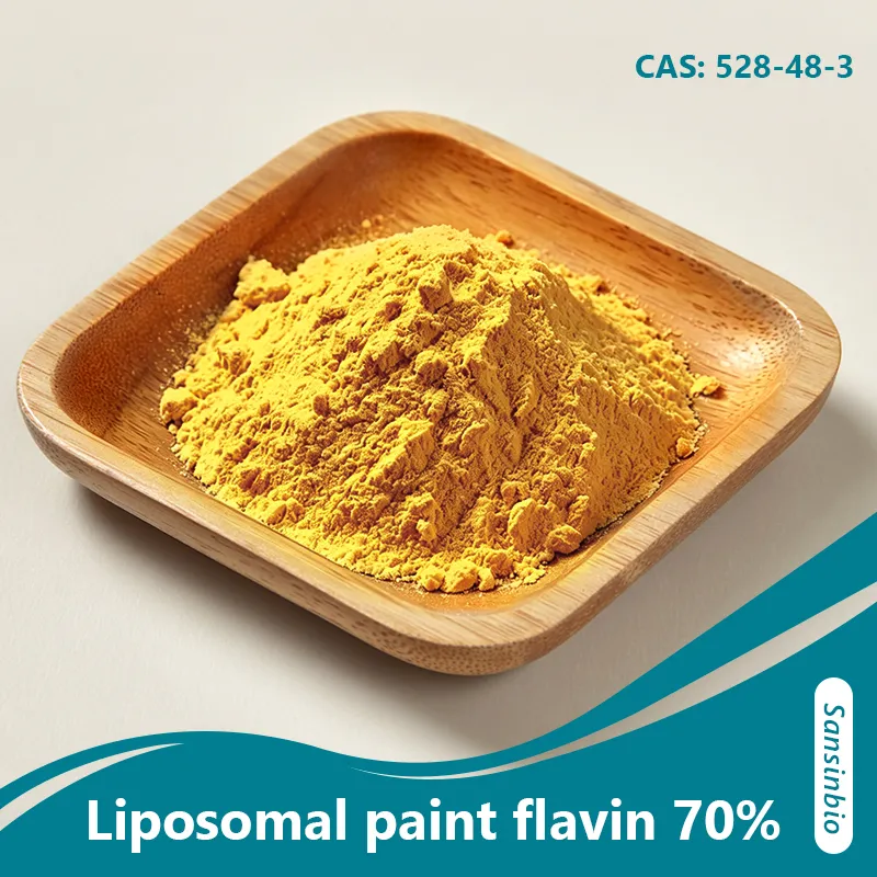Fis&eacute;tine liposomale 70 % &agrave; haute biodisponibilit&eacute;, compl&eacute;ment flavono&iuml;de s&eacute;nolytique et anti-&acirc;ge