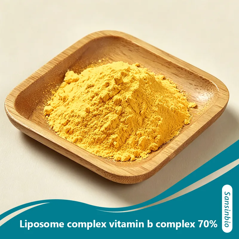 Liposomal Vitamin B Complex 70% High Bioavailability Energy Metabolism and Nervous System Support Supplement