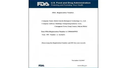 FDA