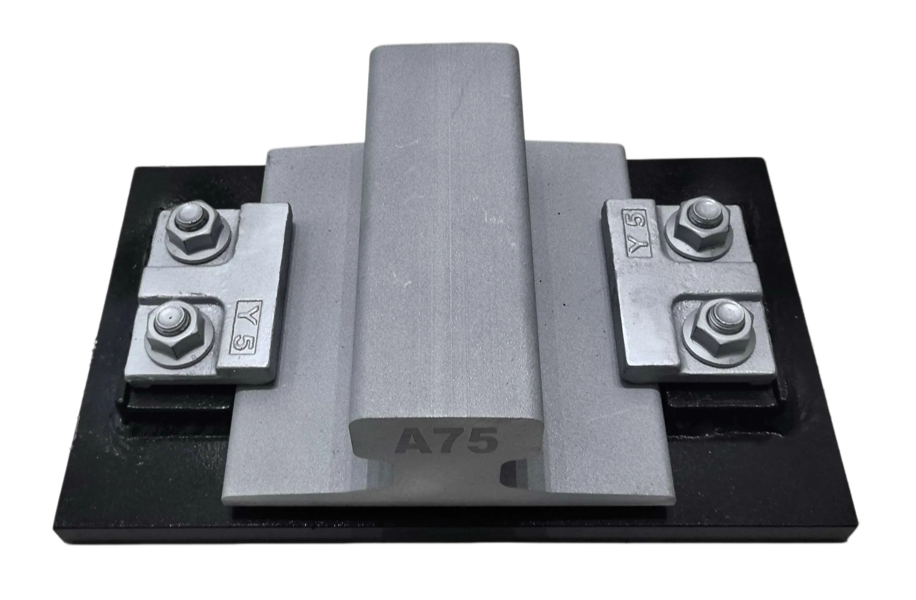 Rail Fastening System for A75 China Manufacturers - Haian Sanyi Forging Co.