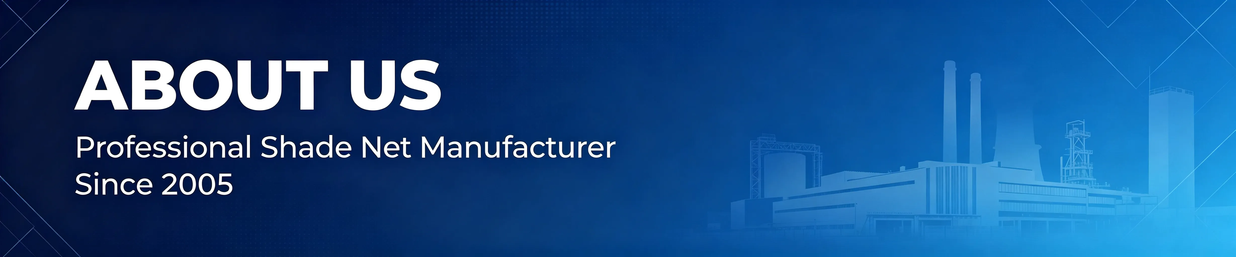 Представление компании