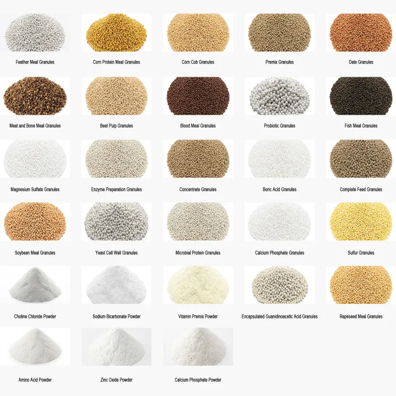Energy Saving Feed Industry Dryer for Feed Drying Process
