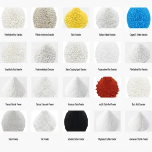 High Efficiency Shell and Tube Condenser for Cooling Application