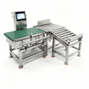 CJB Weight Checker Series