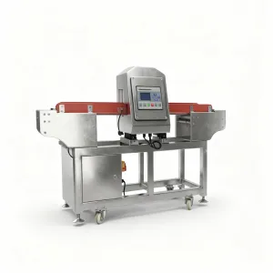 JST Metal Detector Series