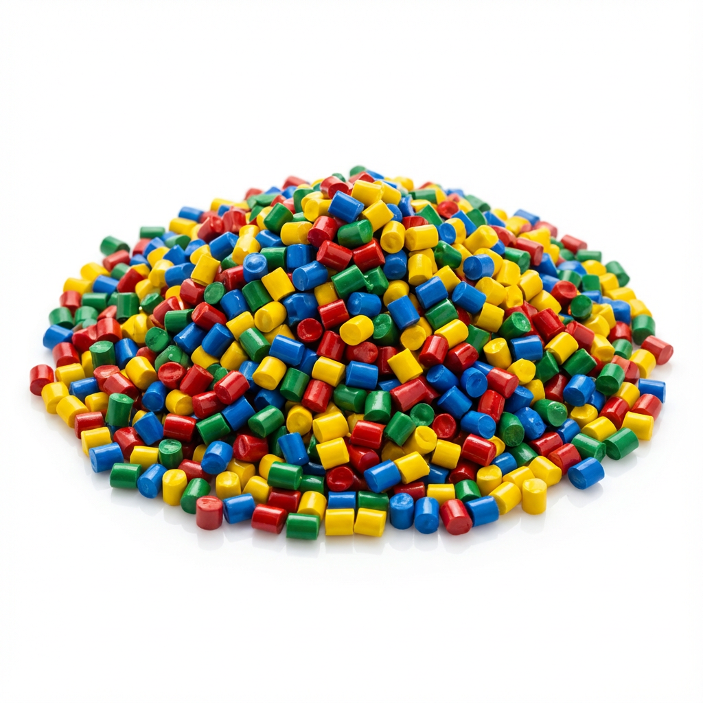 Rubber and Plastic Additives Industry