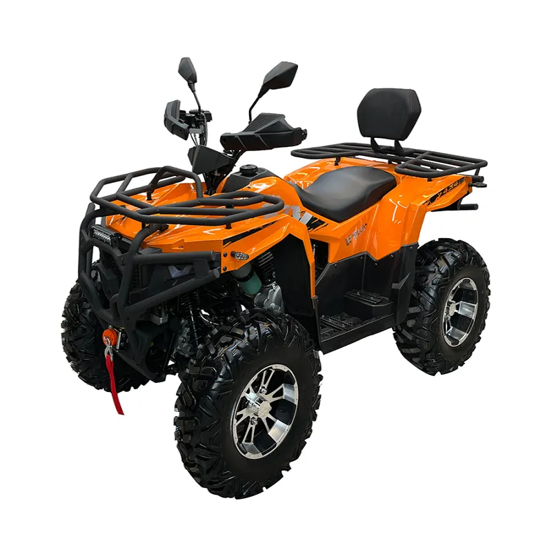 Affordable ATV quad bike for sale