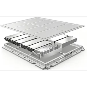 Deep-processing Products