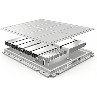 Deep-processing Products for Industrial Applications
