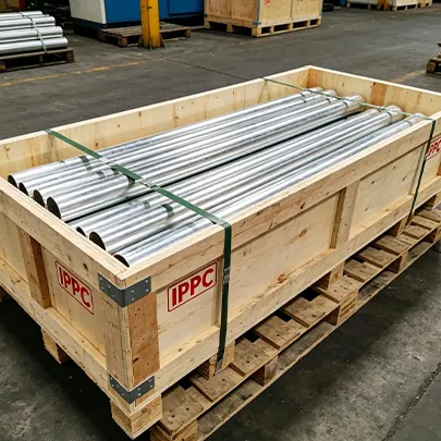 3003 Aluminum Bar