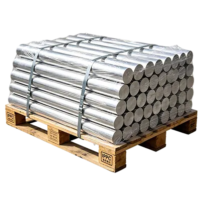 5083 Aluminum Bar