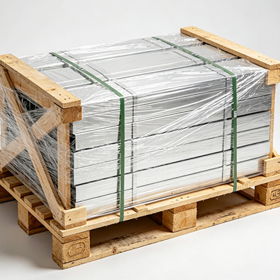 6061 Aluminum Seamless Round Tube Size and Specification Guide