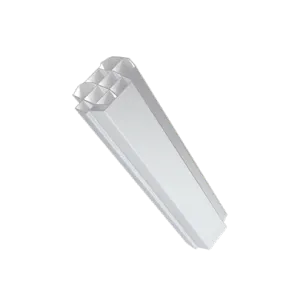 Aluminum Profile for Vehicle