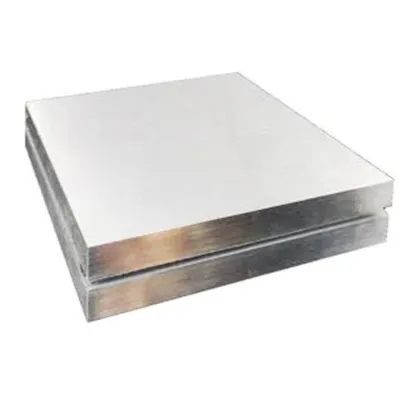 5083 Aluminum Plate