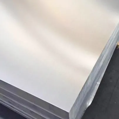 7050 Aluminum Plate