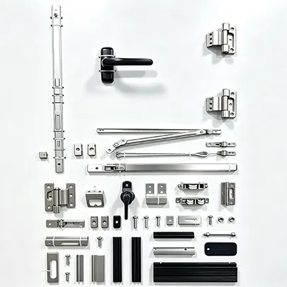 Sealing Fittings for Hardware Manufacturer and Supplier