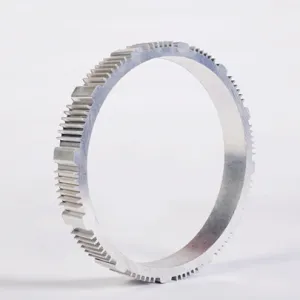 Aluminum Profile for Equipment