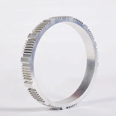 Aluminum Profile for Equipment