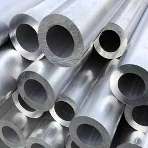 6082 Aluminum Tube