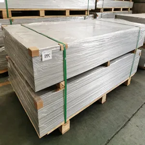 6082 Aluminum Plate