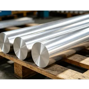 6061 Aluminum Bar