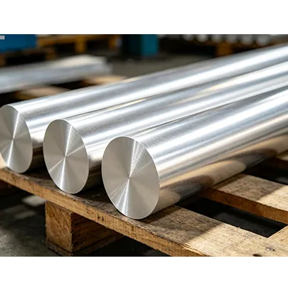 6061 Aluminum Bar