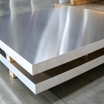 7075 Aluminum Plate