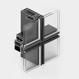 Curtain Wall