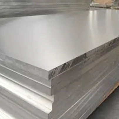 5052 Aluminum Plate