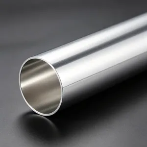 Aluminum Tube Solutions