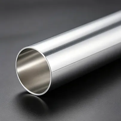 Aluminum Tube Solutions