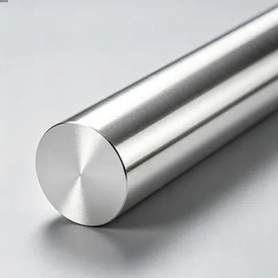 7075 Aluminum Bar