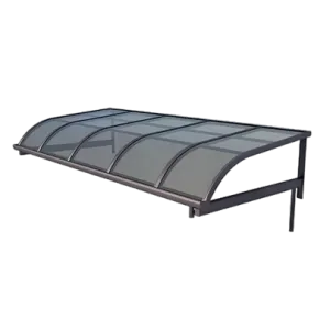 Glass Canopy