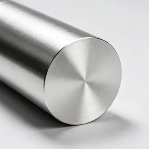 6063 Aluminum Bar