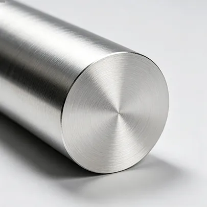 6063 Aluminum Bar