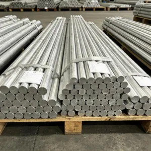 2A12 Aluminum Bar