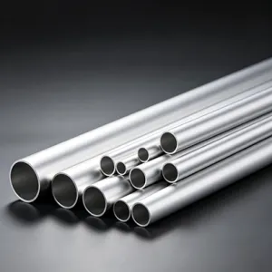 Aluminum Tube Stock