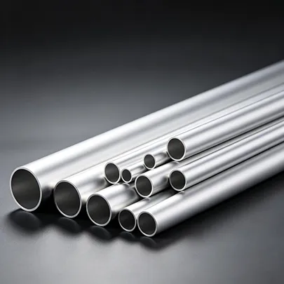 Aluminum Tube Stock