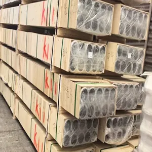 6101 Alloy Aluminum Tube